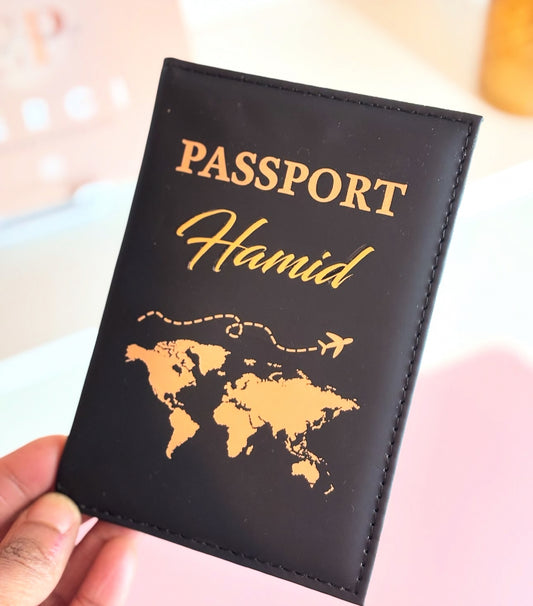 PASSEPORT