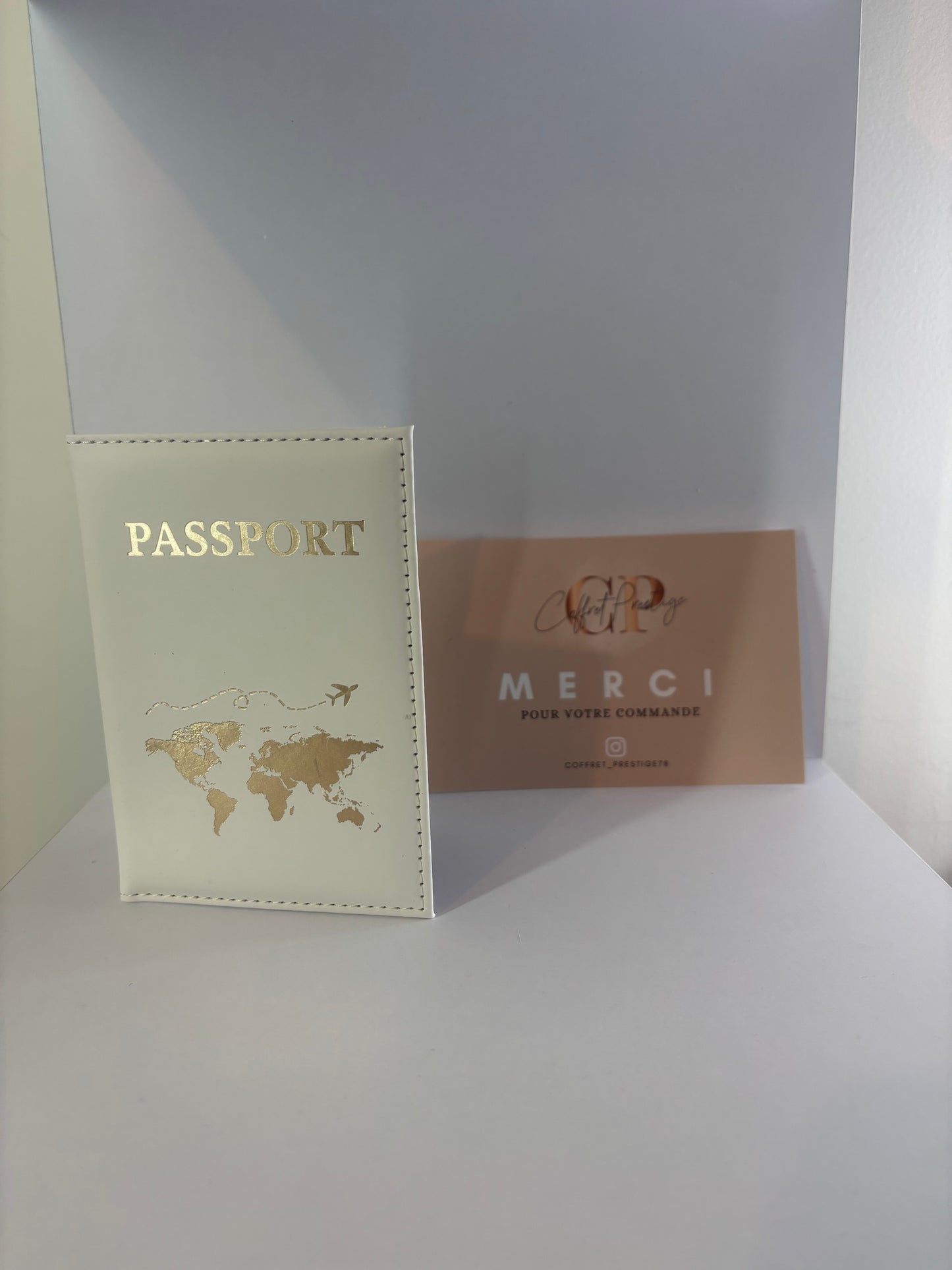 PASSEPORT
