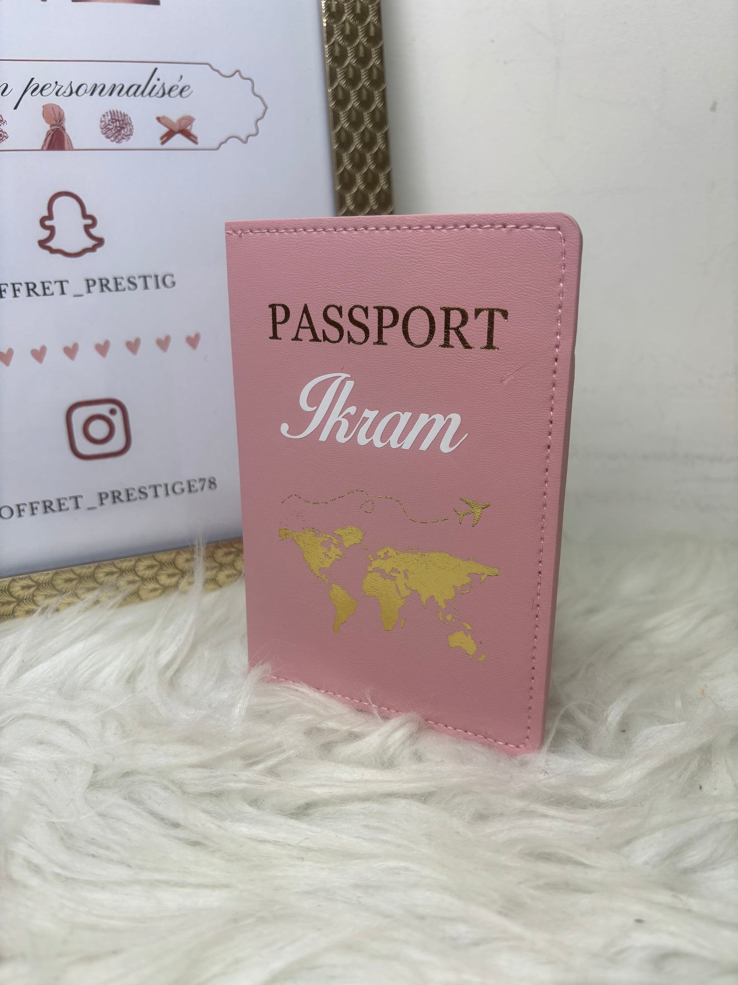 PASSEPORT