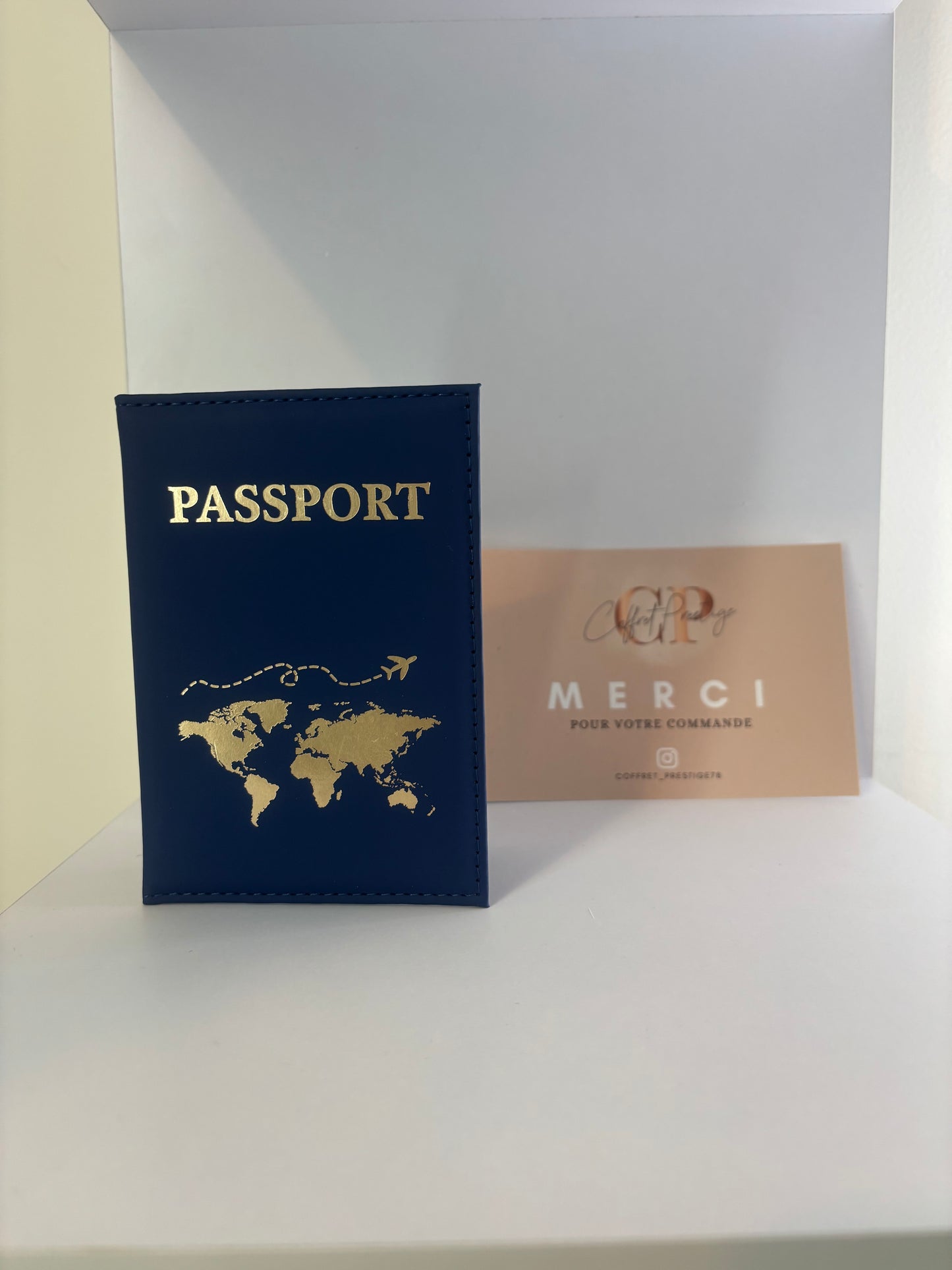 PASSEPORT